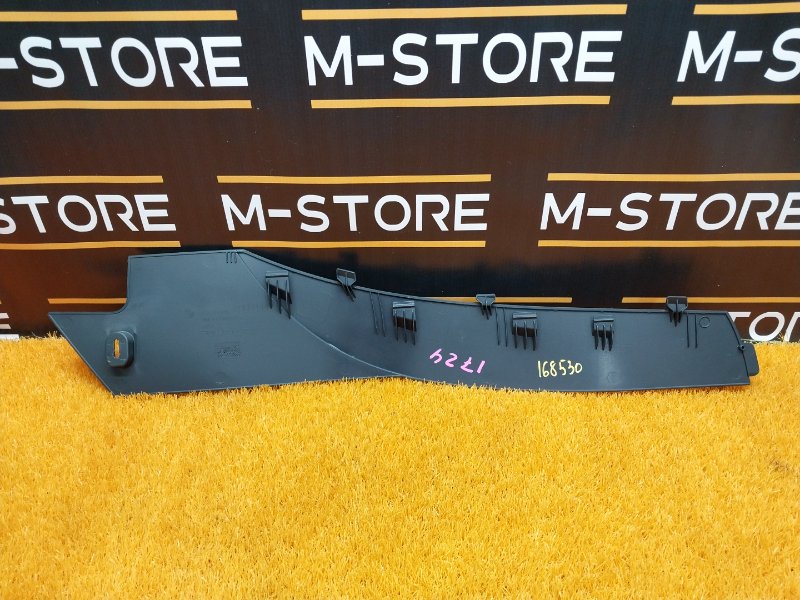 Накладка центральной консоли, 300 рублей, Красноярск