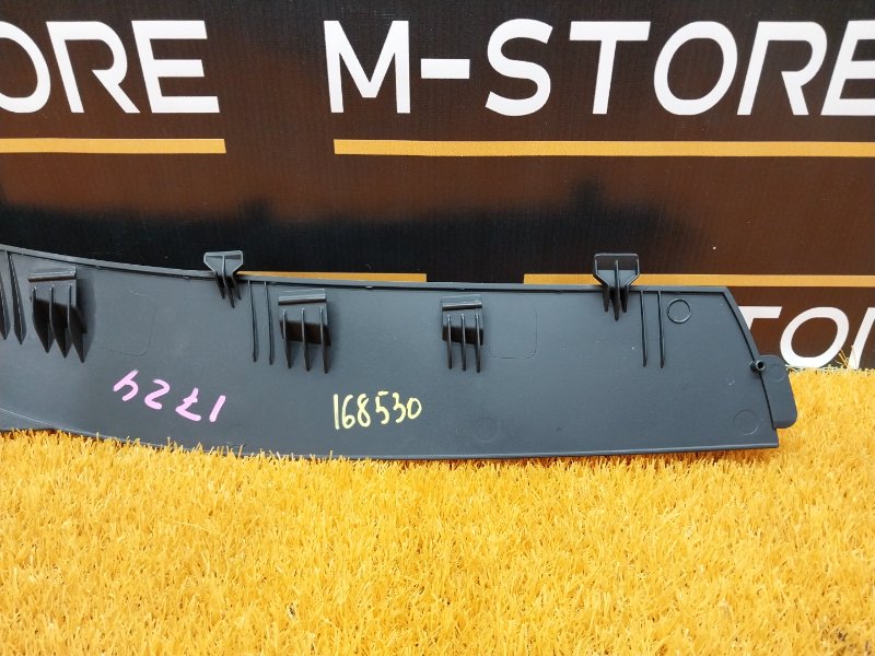 Накладка центральной консоли, 300 рублей, Красноярск