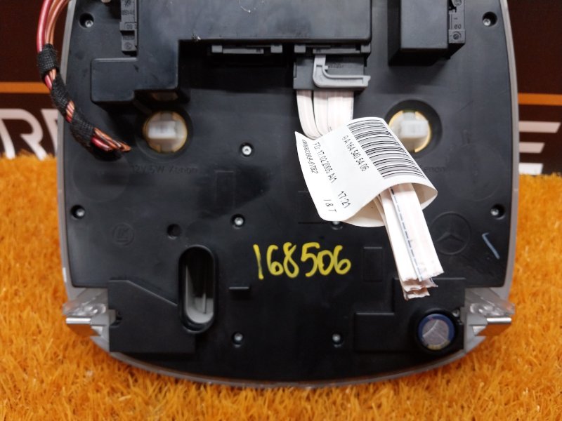 плафон освещения, 980 рублей, Красноярск