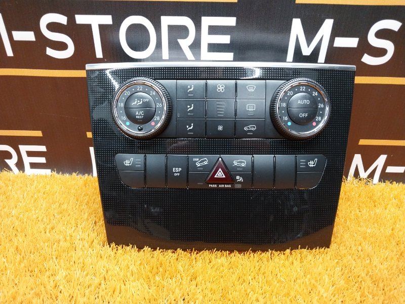 блок управления климат-контролем, 4140 рублей, Красноярск