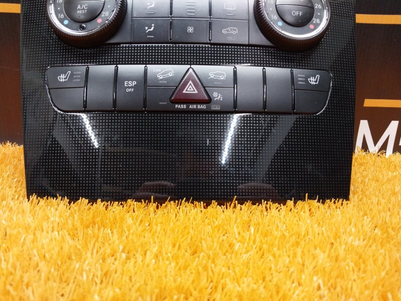 блок управления климат-контролем, 4140 рублей, Красноярск