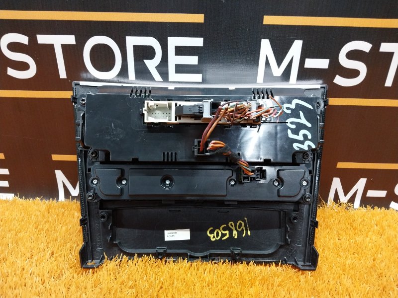 блок управления климат-контролем, 4140 рублей, Красноярск