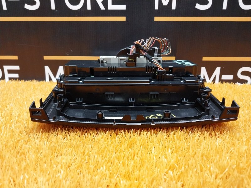 блок управления климат-контролем, 4140 рублей, Красноярск