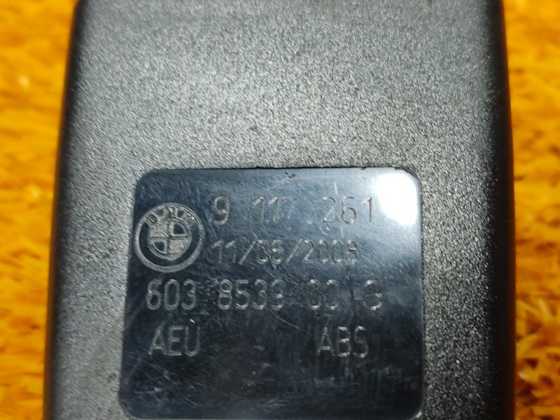 замок ремня безопасности, 350 рублей, Красноярск