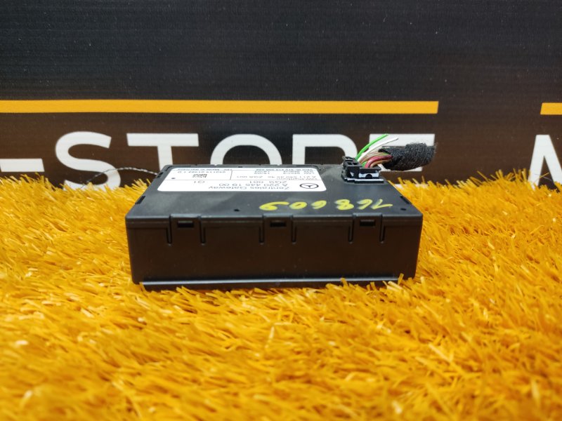 Блок управления центральным замком, 1000 рублей, Красноярск