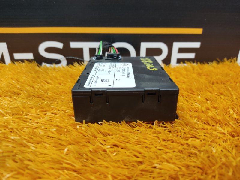 Блок управления центральным замком, 1000 рублей, Красноярск