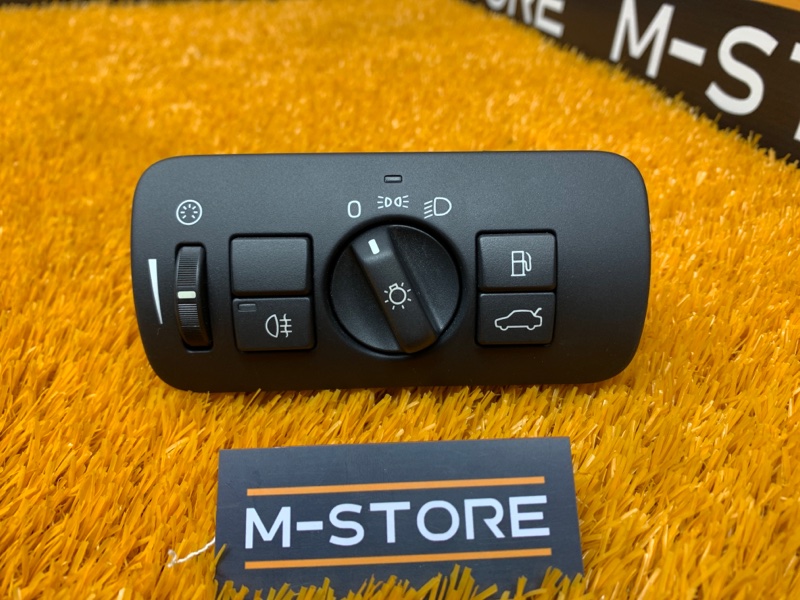 Переключатель света фар, 1200 рублей, Красноярск