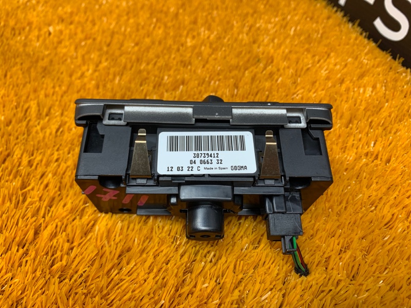 Переключатель света фар, 1200 рублей, Красноярск