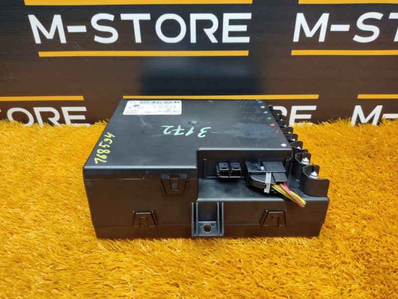 Блок управления бортовой сети, 1000 рублей, Красноярск