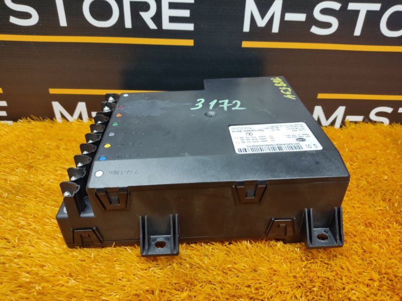 Блок управления бортовой сети, 1000 рублей, Красноярск