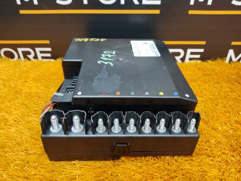 Блок управления бортовой сети, 1000 рублей, Красноярск