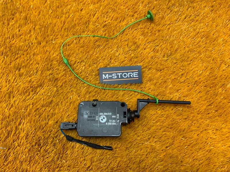 Замок лючка бензобака, 670 рублей, Красноярск