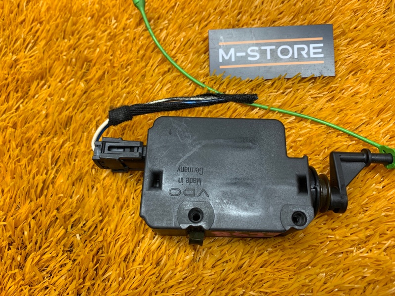 Замок лючка бензобака, 670 рублей, Красноярск