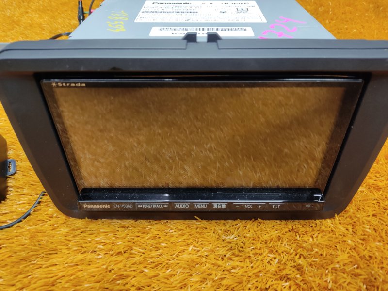 Магнитола, 3800 рублей, Красноярск