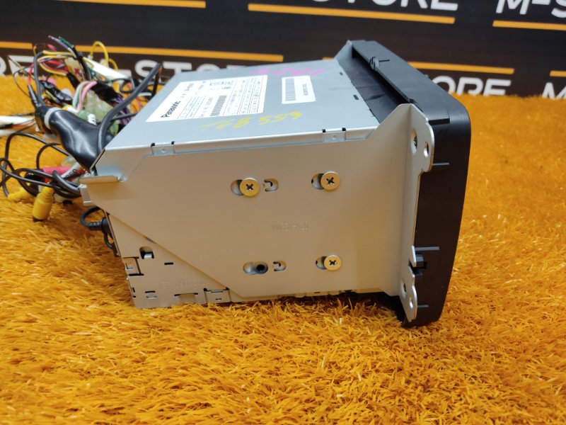 Магнитола, 3800 рублей, Красноярск