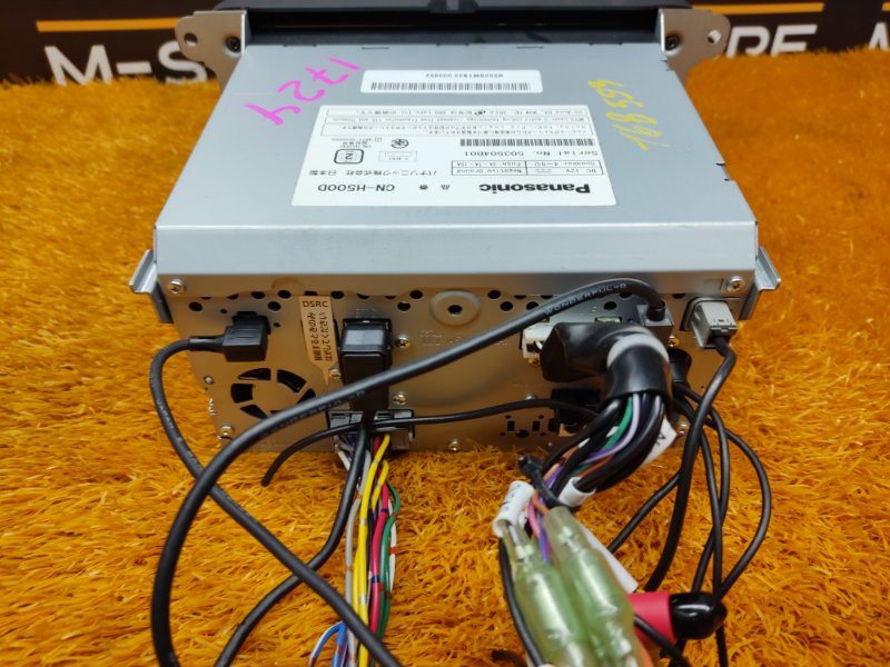 Магнитола, 3800 рублей, Красноярск