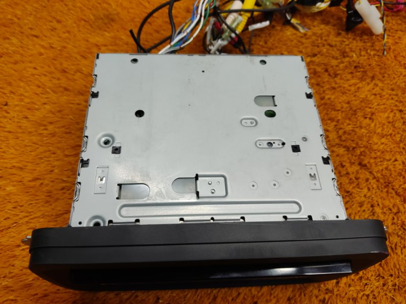 Магнитола, 3800 рублей, Красноярск