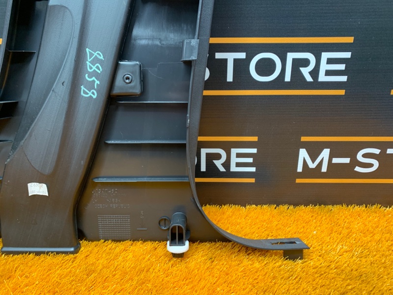 обшивка стойки, 670 рублей, Красноярск