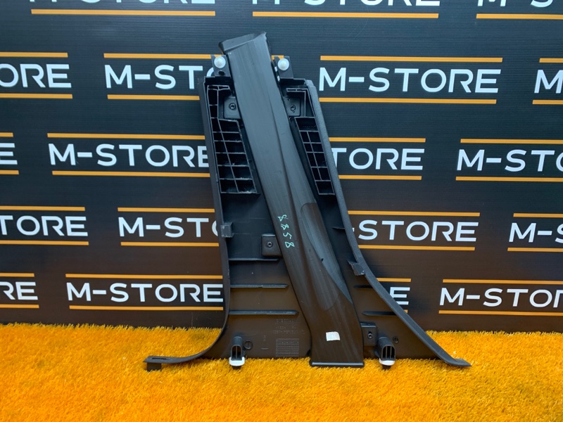 обшивка стойки, 670 рублей, Красноярск