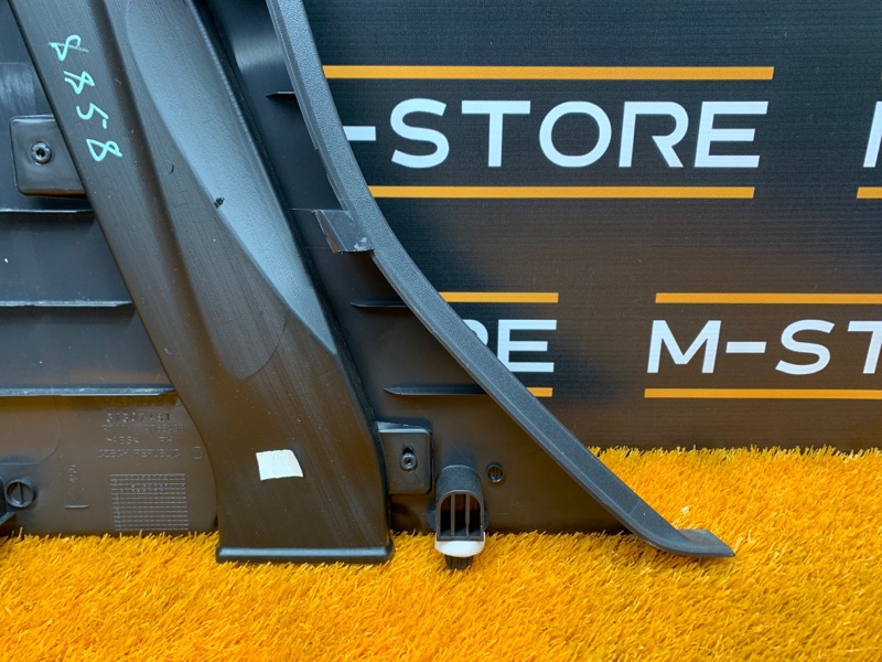 обшивка стойки, 670 рублей, Красноярск