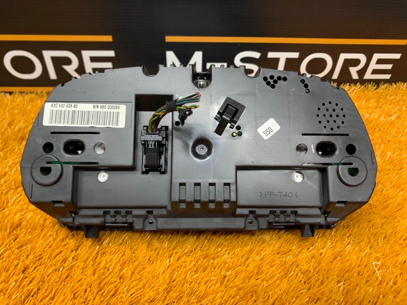 щиток приборов, 1000 рублей, Красноярск