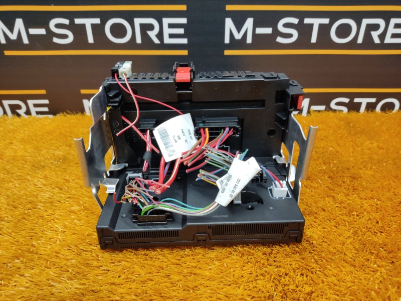 Блок предохранителей SAM, 2770 рублей, Красноярск