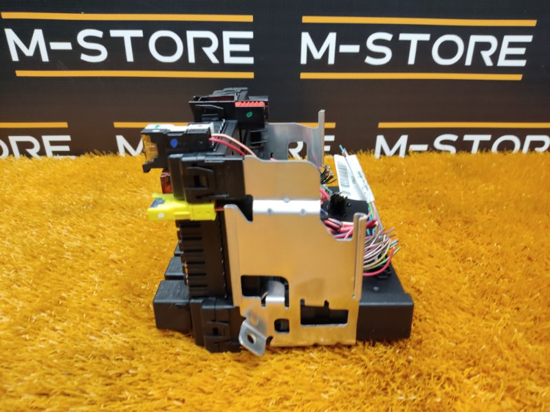 Блок предохранителей SAM, 2770 рублей, Красноярск