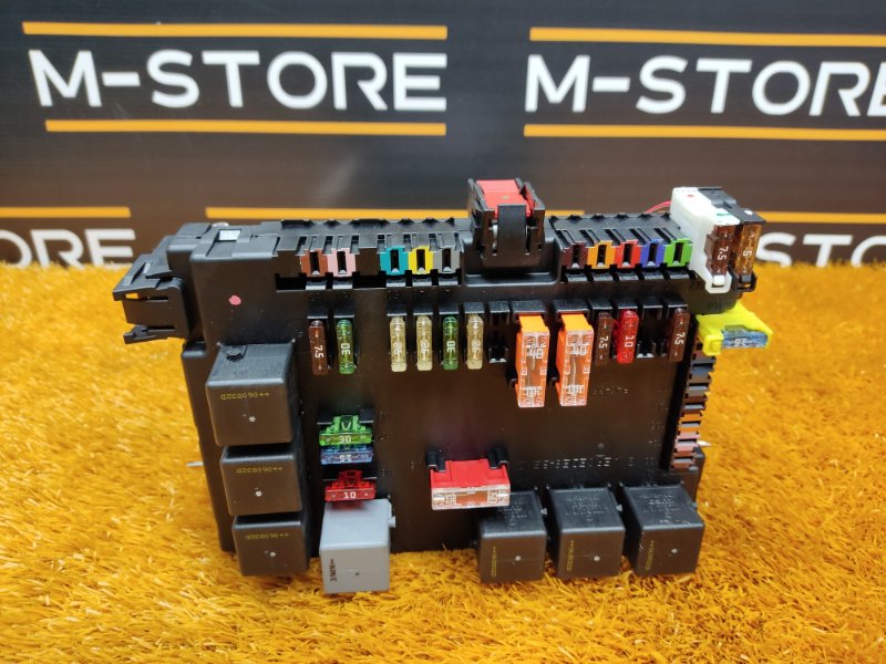 Блок предохранителей SAM, 2770 рублей, Красноярск