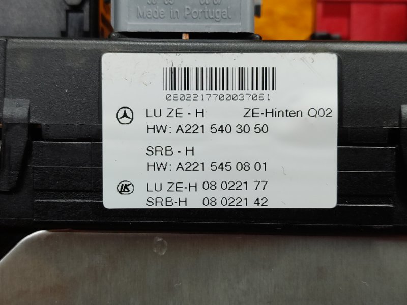 Блок предохранителей SAM, 2770 рублей, Красноярск