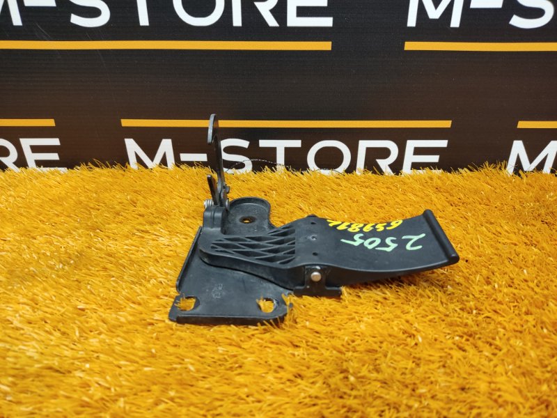 замок капота, 860 рублей, Красноярск