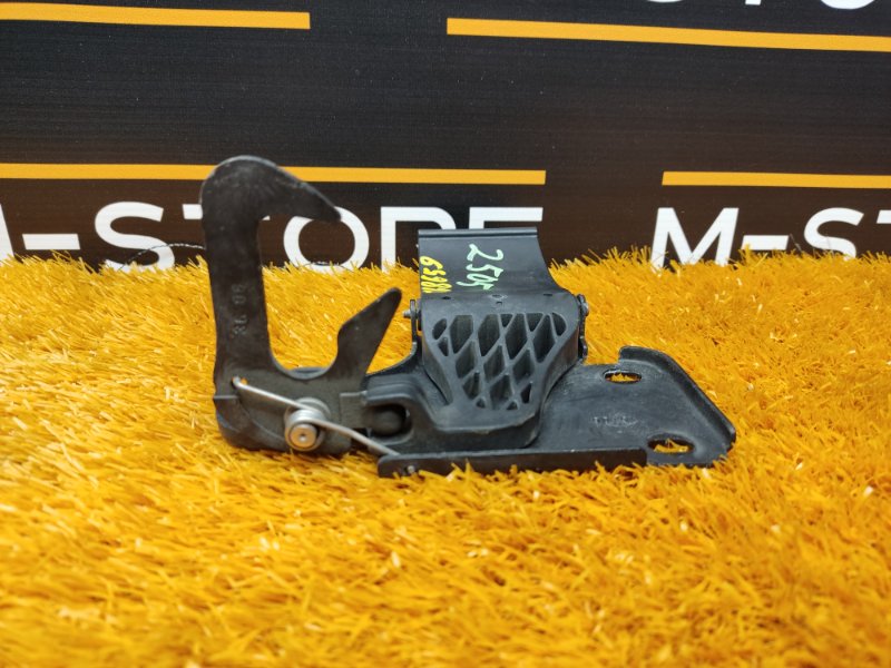 замок капота, 860 рублей, Красноярск