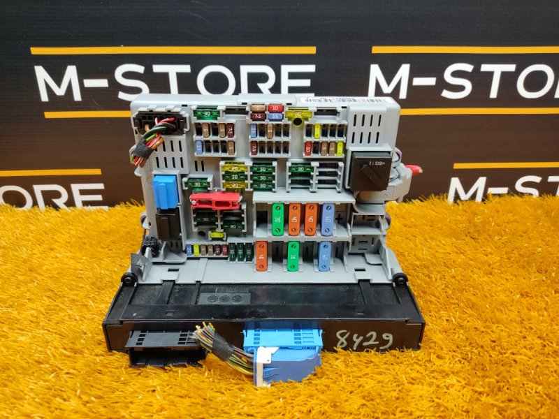 блок предохранителей, 1000 рублей, Красноярск