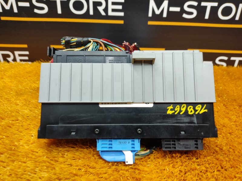 блок предохранителей, 1000 рублей, Красноярск