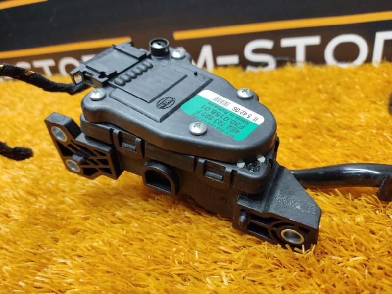 педаль газа, 910 рублей, Красноярск