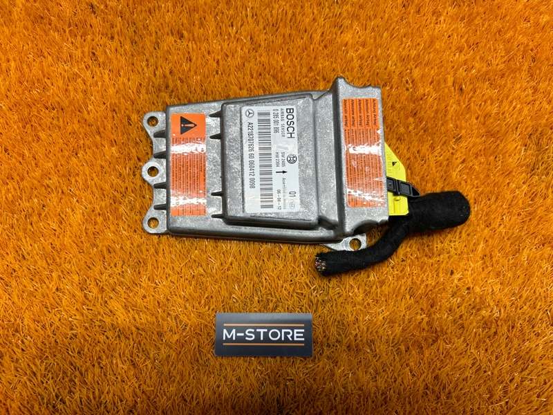 Блок управления Airbag, 1100 рублей, Красноярск