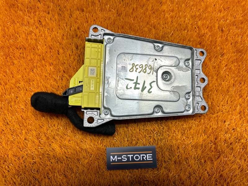 Блок управления Airbag, 1100 рублей, Красноярск