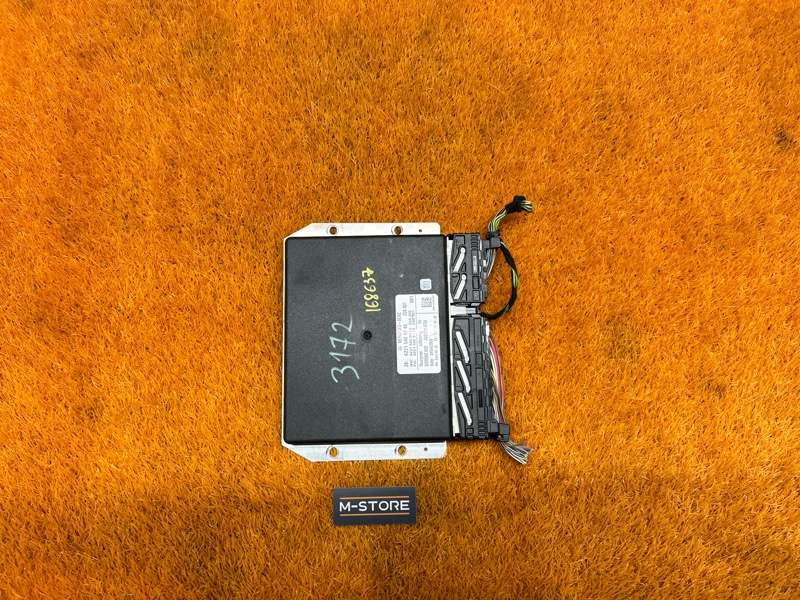 блок управления подвеской, 1200 рублей, Красноярск