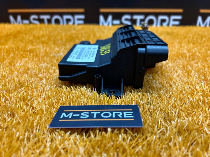 Блок управления бортовой сети, 980 рублей, Красноярск