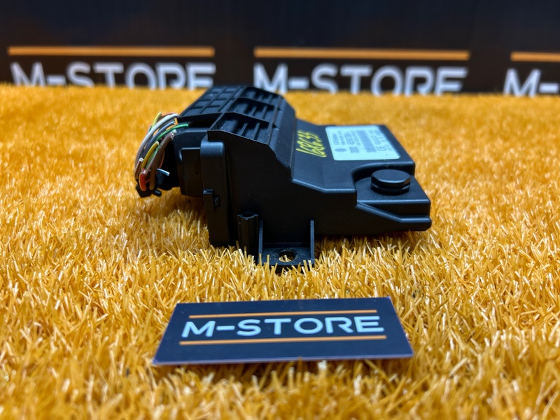 Блок управления бортовой сети, 980 рублей, Красноярск