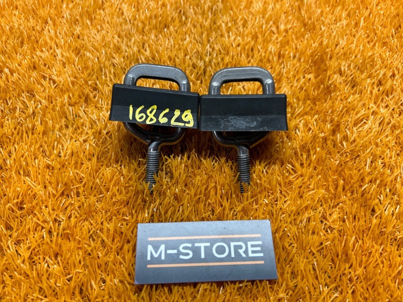 скоба капота, 300 рублей, Красноярск