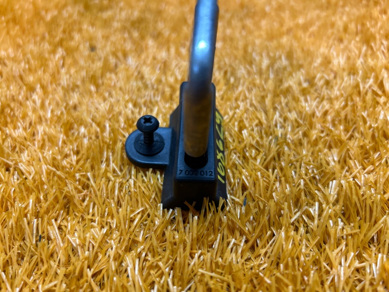 скоба капота, 300 рублей, Красноярск