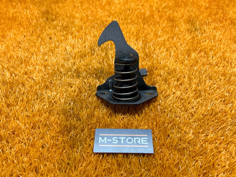 замок капота, 300 рублей, Красноярск