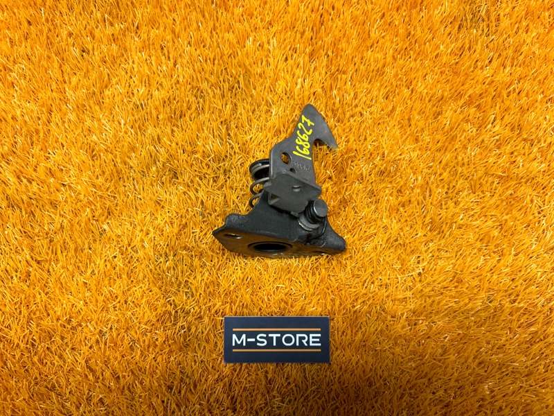 замок капота, 300 рублей, Красноярск