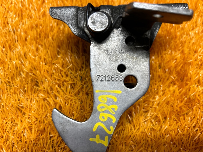 замок капота, 300 рублей, Красноярск