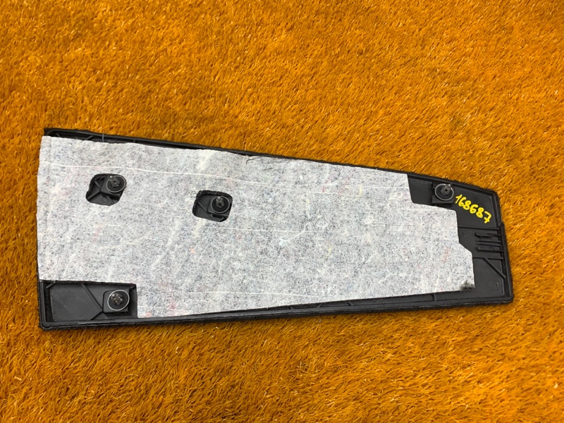 Накладка центральной консоли, 340 рублей, Красноярск