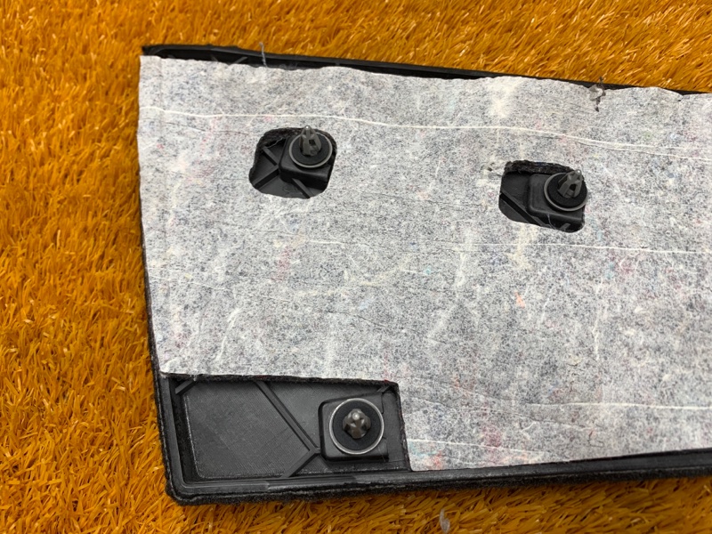 Накладка центральной консоли, 340 рублей, Красноярск