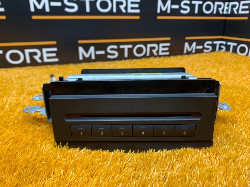 CD-Чейнджер, 500 рублей, Красноярск