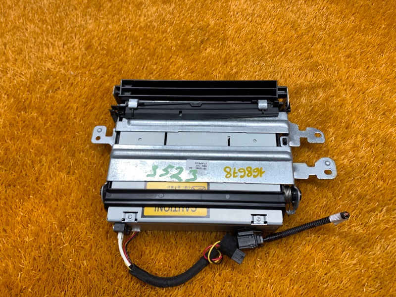 CD-Чейнджер, 500 рублей, Красноярск