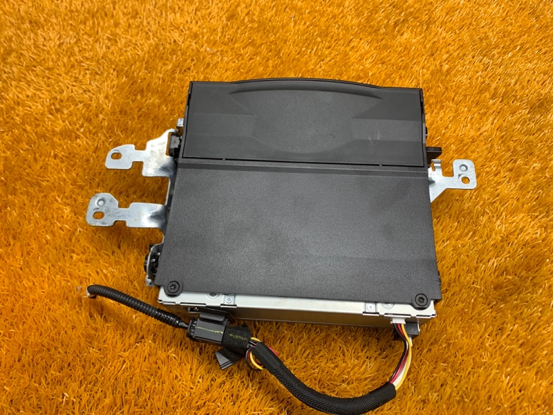 CD-Чейнджер, 500 рублей, Красноярск