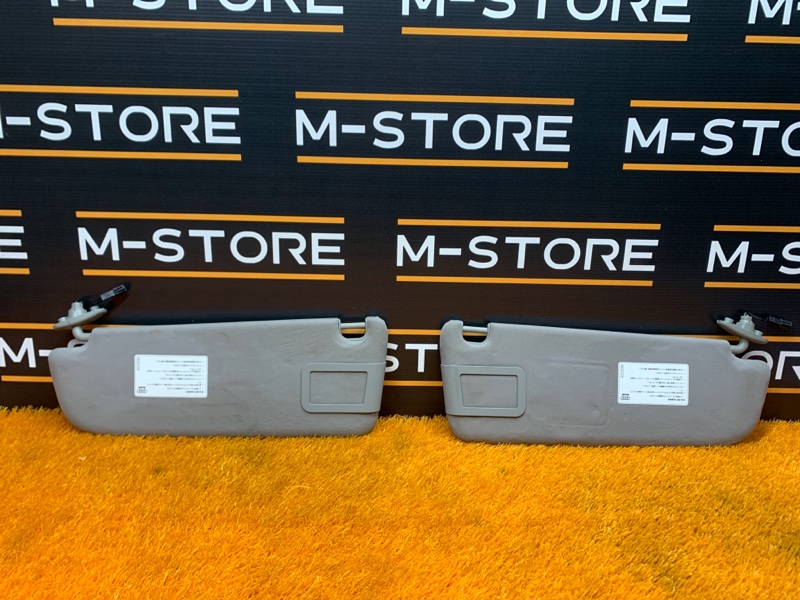 Козырек солнцезащитный, 720 рублей, Красноярск